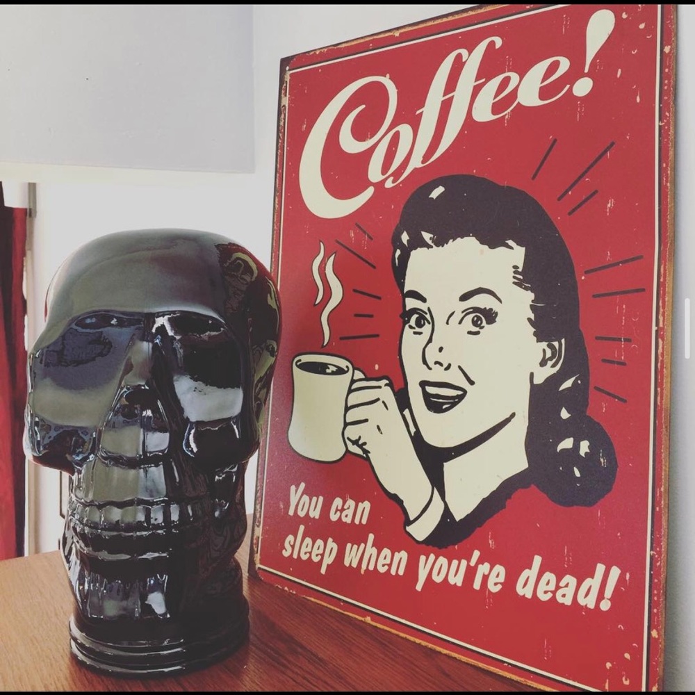 Vintage Sign